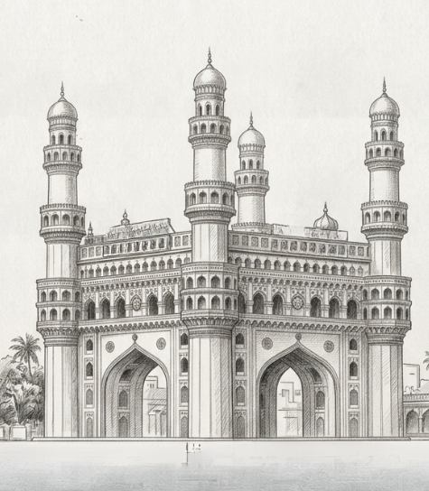 Hyderabad